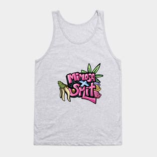 Mimosa Split Tank Top